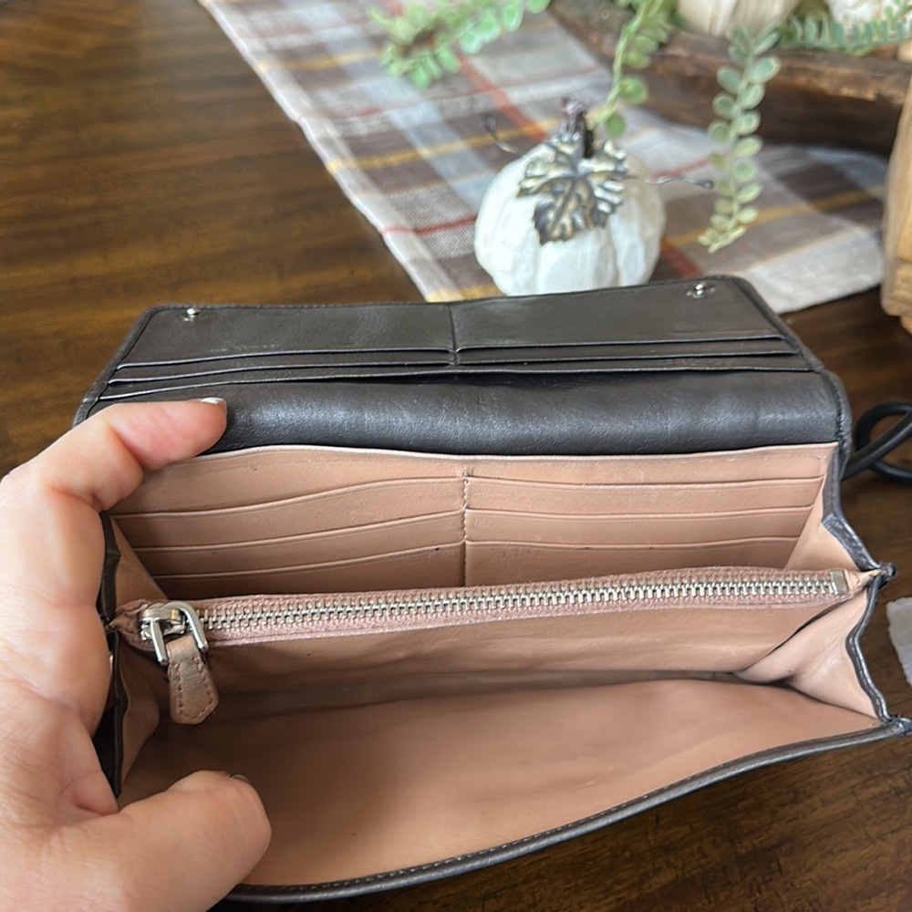 Authentic Prada Wallet - image 3